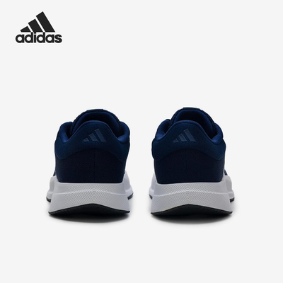Adidas/阿迪达斯官方正品当季款男士低帮系带跑步鞋JR5851