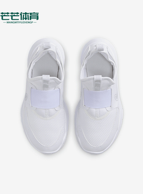 Nike/耐克正品百搭 Runner 3幼童透气休闲运动鞋跑步鞋FN1449-100