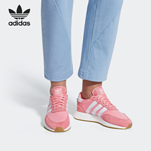 Adidas/阿迪达斯正品 当季新款三叶草I-5923女子休闲鞋B37971