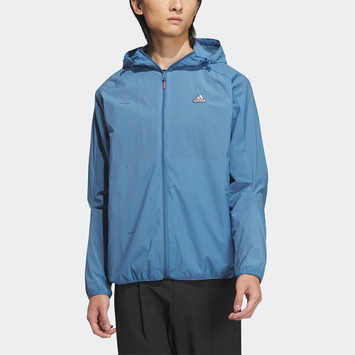Adidas/阿迪达斯男子夹克外套