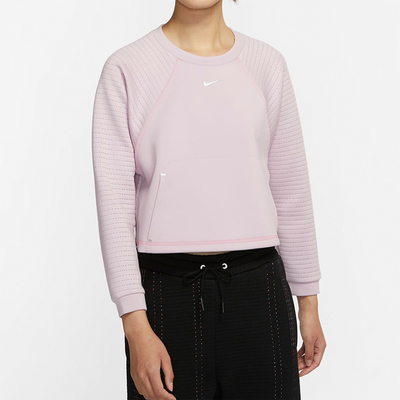 正品套头衫Nike/耐克圆领