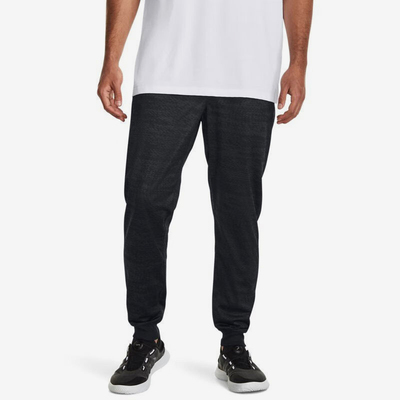 UA/安德玛正品Sportstyle Tricot P Jgr男士针织长裤1376978-002