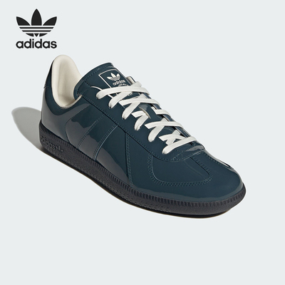 Adidas/阿迪达斯正品三叶草BWARMY新款男女经典板鞋HQ9板鞋HQ9233