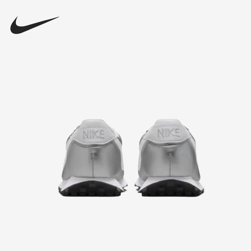Nike/耐克正品LD-10新款女银白色贴合低帮鞋跑步鞋IR0043-001