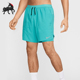 耐克正品 DM4759 Dri 运动训练透气休闲复古短裤 345 FIT男士 Nike