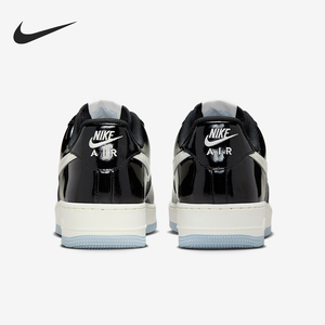 Nike/耐克正品Air Force 1男士轻便休闲运动板鞋IB7676-001