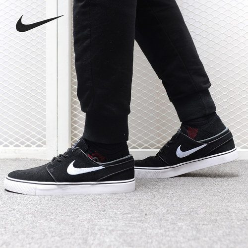 滑板鞋正品Nike/耐克男子