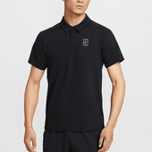 FIT男士 翻领网球运动经典 短袖 Nike FZ6908 Dri POLO衫 010 耐克正品