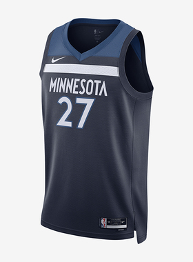 Nike/耐克正品Dri-FIT NBA男士透气经典凉爽背心T恤DN2013-425