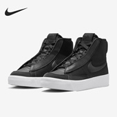 DR2948 Nike 001 MID VICTORY女子中帮板鞋 耐克正品 BLAZER