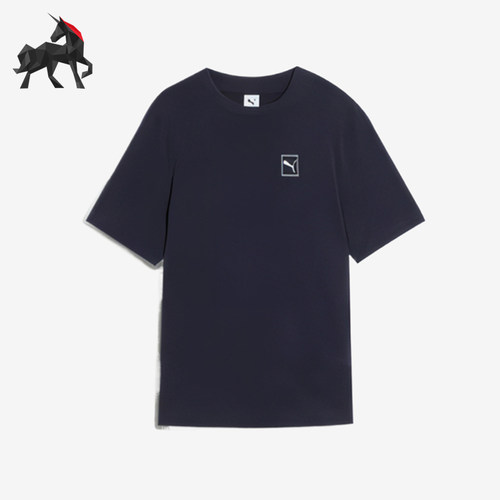 Puma/彪马正品男士时尚舒适潮流休闲运动短袖T恤688925-16