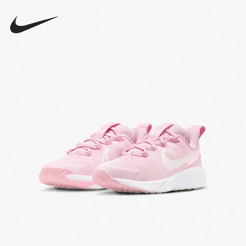 Nike/耐克官方正品儿童跑步鞋