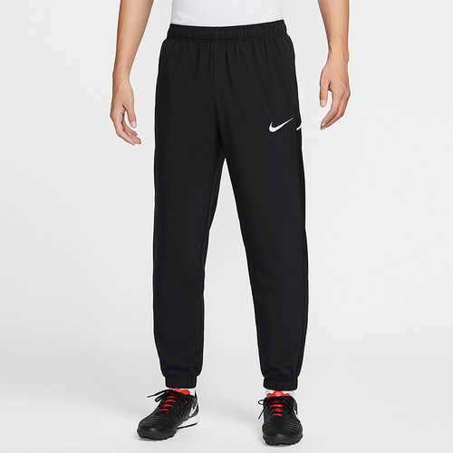 Nike/耐克正品Dri-FIT男士休闲梭织束脚口袋运动长裤IB8910-010