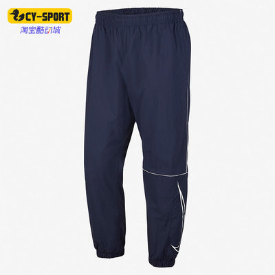 耐克男子休闲运动长裤