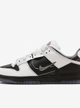 Nike/耐克正品Dunk Low Disrupt 2 龙年款女子板鞋FZ5063-190