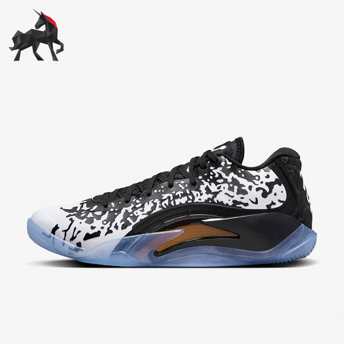 耐克男士减震防滑抗压篮球鞋