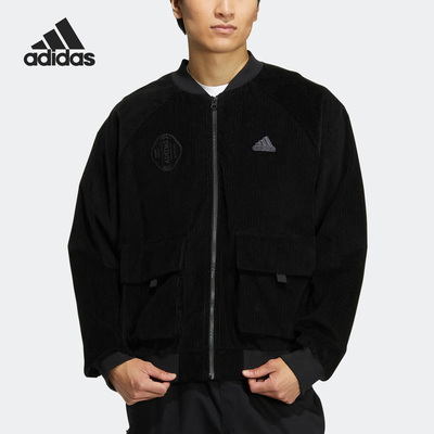 阿迪达斯正品男子外套