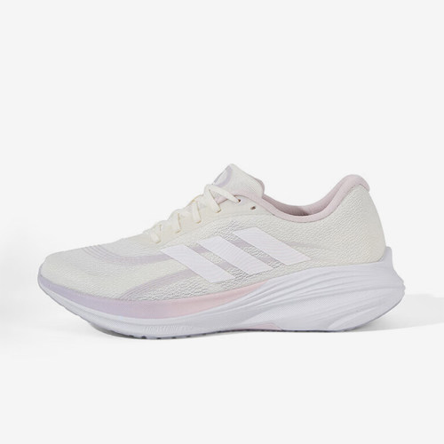 Adidas/阿迪达斯正品2025冬季款女士训练运动耐磨跑步鞋JS2329