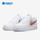 DV3505 Nike 100 Force 1空一号女子运动休闲鞋 耐克正品 Air