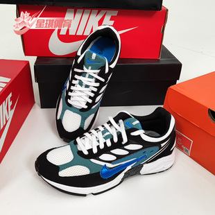 耐克 AT5410 正品 潮流低帮轻便透气运动鞋 001 休闲男子时尚 Nike