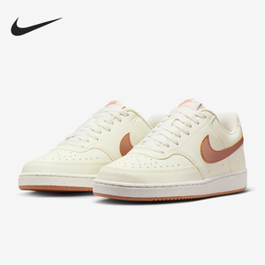 Nike/耐克正品2026年女士经典低帮运动休闲板鞋DH3158-119