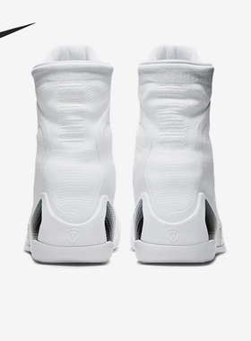 Nike/耐克正品Kobe 9 Halo男士简约高帮透气篮球鞋FZ7335-100