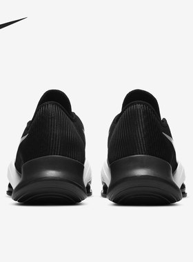 Nike/耐克正品夏季耐磨女子气垫休闲老爹鞋运动训练鞋CU5925-001