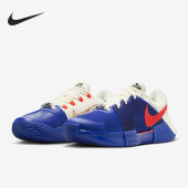 耐克正品 HJ6769 Challenge 低帮缓震运动耐磨网球鞋 500 1男士 Nike