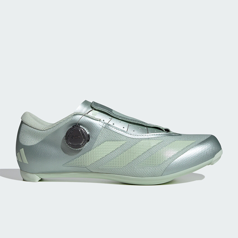 阿迪达斯男女骑行旋转按钮运动鞋