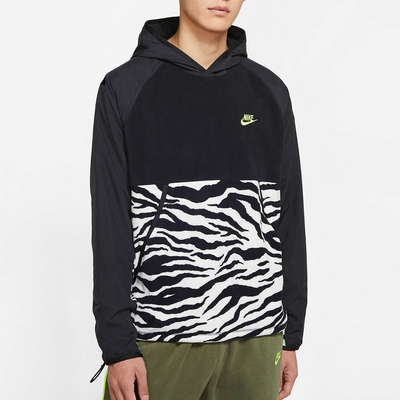 耐克男子舒适休闲时尚卫衣