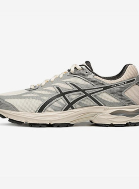 Asics/亚瑟士正品EL-FLUX 4男子缓震回弹低帮跑步鞋1011B934-022
