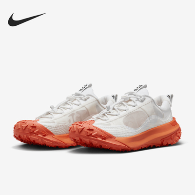 耐克正品男子通用越野鞋