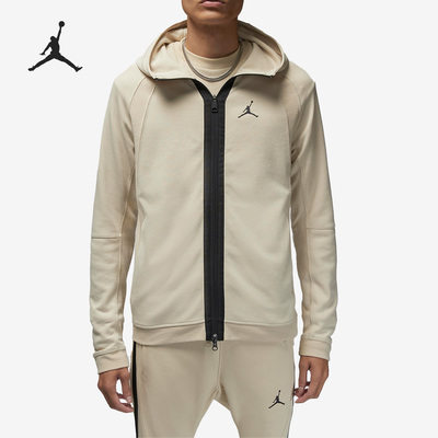 耐克男子舒适运动休闲外套