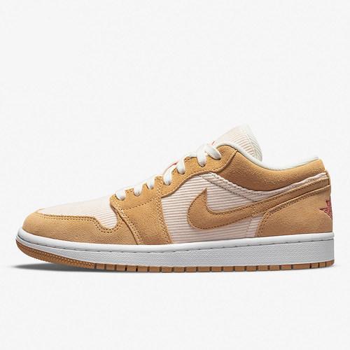 耐克AIRJORDAN1女子休闲板鞋