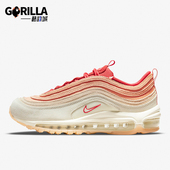 耐克正品 跑步鞋 Air Nike Max 97女士低帮减震气垫时尚 DM8943 700