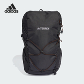 男女徒步通勤双肩背包JM0464 2025年新款 Adidas 阿迪达斯正品