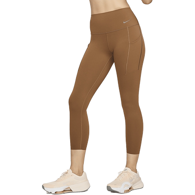 Nike/耐克女士训练运动九分裤