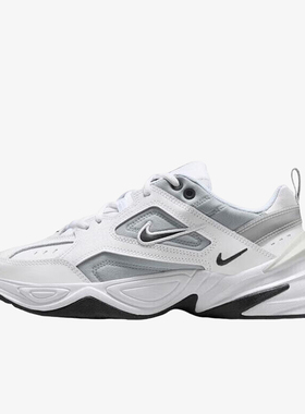 Nike/耐克正品M2K Tekno女士耐磨运动休闲复古老爹鞋IH0642-101