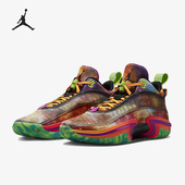 DV5264 Nike 083 减震耐磨低帮时尚 篮球鞋 耐克正品 JORDAN男士