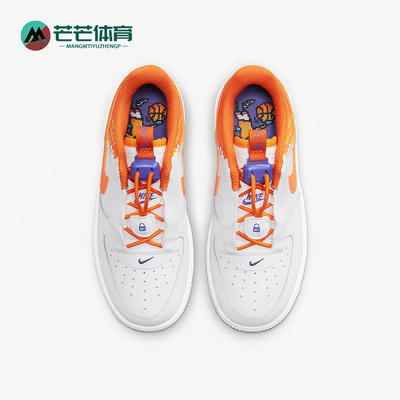 耐克儿童舒适运动休闲鞋