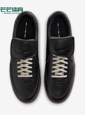 Nike/耐克正品2026春季款男士系带低帮耐磨薄底运动鞋IR0801-010