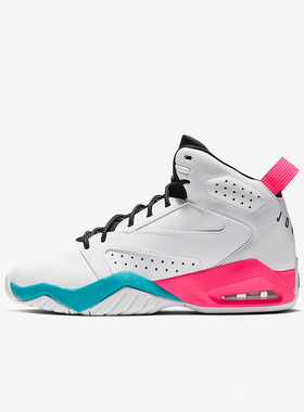 Nike/耐克正品JORDAN LIFT OFF女子GS大童缓震篮球鞋 AR6346-105