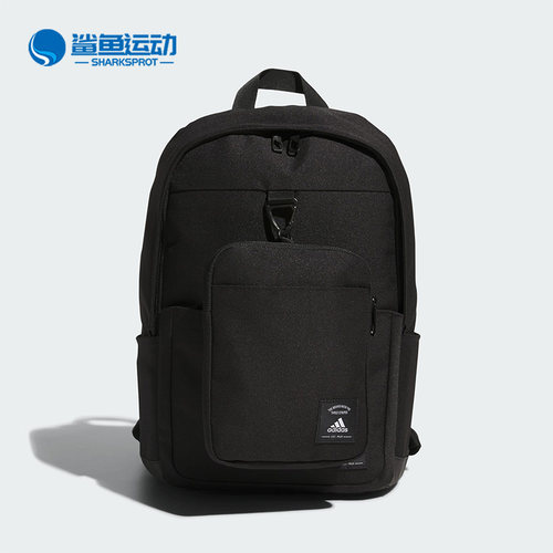 阿迪达斯运动双肩背包IK7286