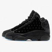 耐克正品 AJ13大童运动休闲篮球鞋 Air Nike Jordan 884129 012