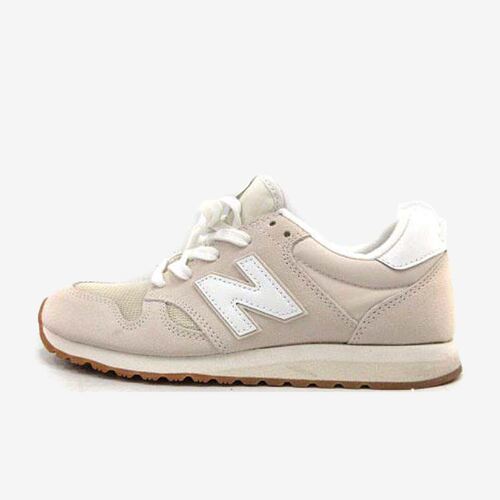 New Balance新百伦正品NB 520男女同款时尚低帮跑步鞋U520EL