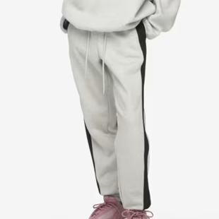 Adidas/阿迪达斯正品FearofGodAthleticsHPants经典长裤KC6457