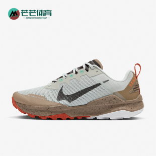 耐克正品 DR2686 Wildhorse 户外运动越野跑步鞋 005 8男士 Nike
