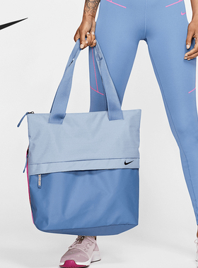 Nike/耐克正品新款男女户外旅行休闲运动单肩包BA5527-460