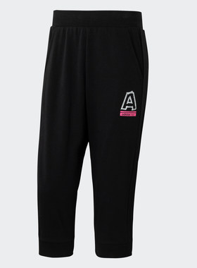 Adidas/阿迪达斯正品 neo M INJECT 3/4 PT 男装运动七分裤GJ4973