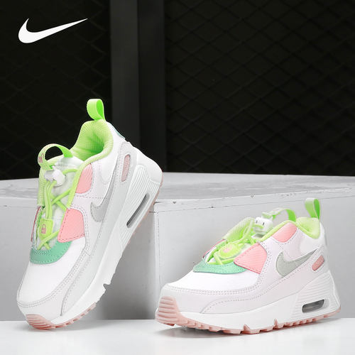Nike/耐克婴童休闲运动鞋